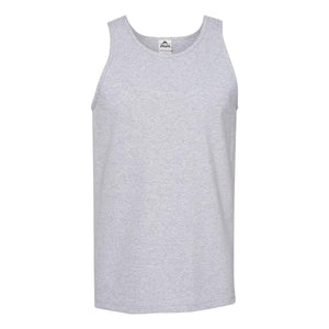 1307 ALSTYLE Classic Tank Top Athletic Heather