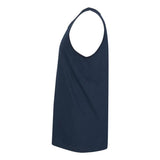 1307 ALSTYLE Classic Tank Top Navy