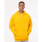 IND4000 Independent Trading Co. Heavyweight Hooded Sweatshirt Gold