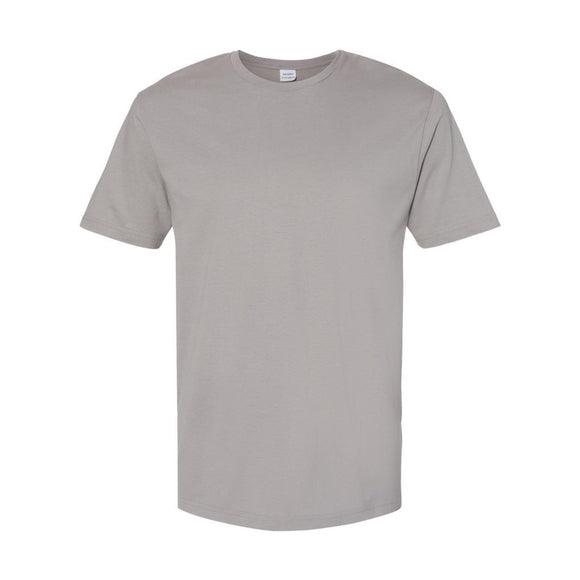 64EZ0 Gildan Softstyle® EZ Print T-Shirt Gravel