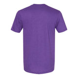 67000 Gildan Softstyle® CVC T-Shirt Amethyst