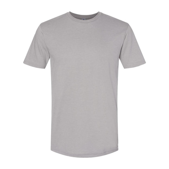 67000 Gildan Softstyle® CVC T-Shirt Cement
