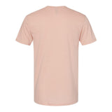 67000 Gildan Softstyle® CVC T-Shirt Dusty Rose