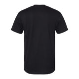 67000 Gildan Softstyle® CVC T-Shirt Pitch Black