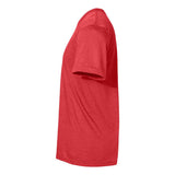 67000 Gildan Softstyle® CVC T-Shirt Red Mist