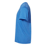 67000 Gildan Softstyle® CVC T-Shirt Royal Mist