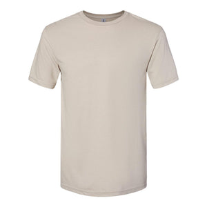67000 Gildan Softstyle® CVC T-Shirt Slate