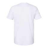 67000 Gildan Softstyle® CVC T-Shirt White