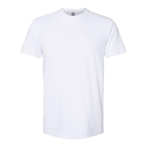 67000 Gildan Softstyle® CVC T-Shirt White