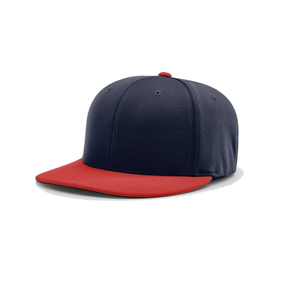 PTS20Y Richardson Youth Pulse R-Flex Navy/ Red