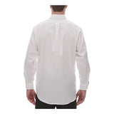 18CV143 Van Heusen Non-Iron Dress Shirt White