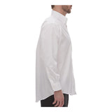 18CV143 Van Heusen Non-Iron Dress Shirt White